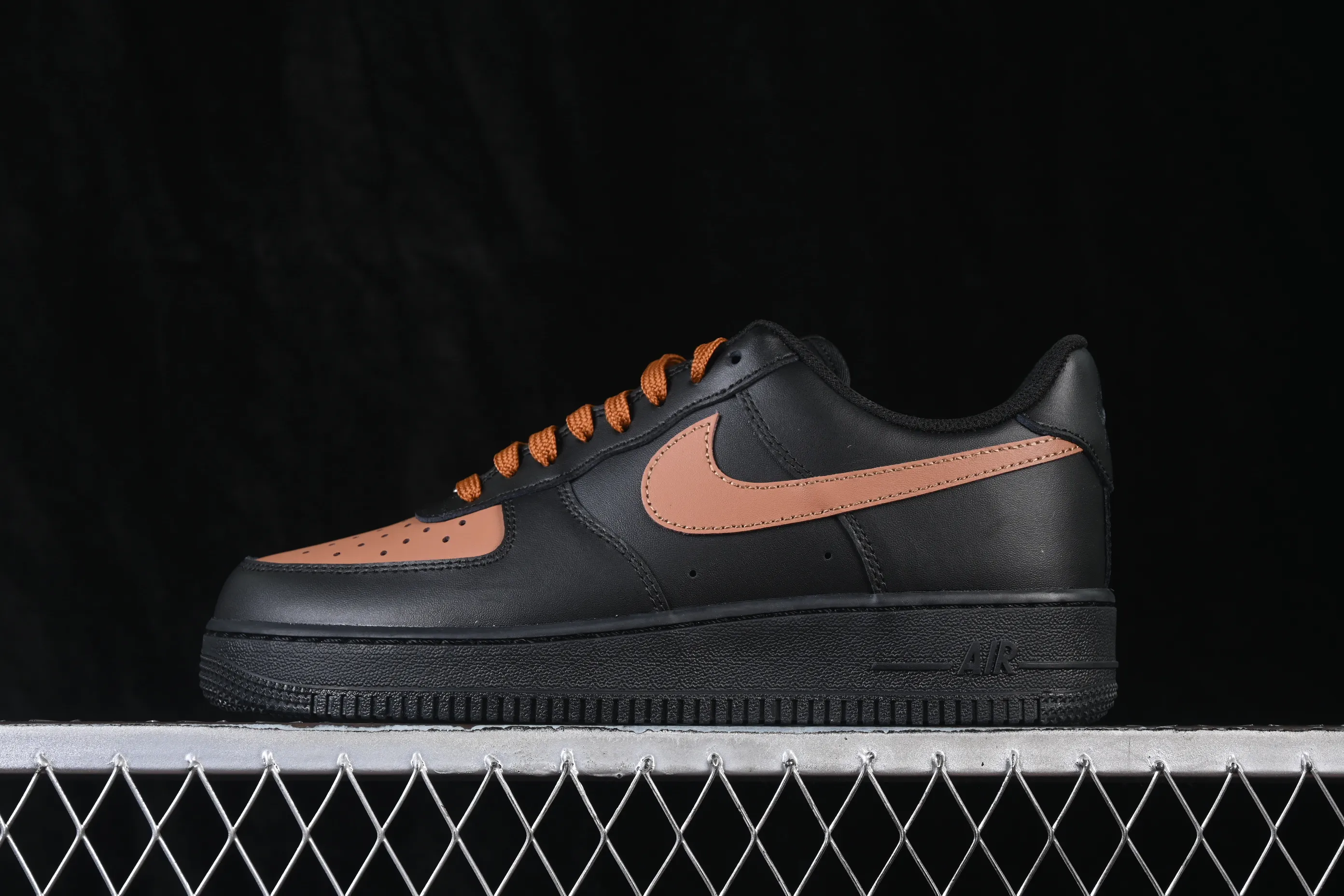 All categories Nk Air Force 1 Air Force series Nk Air Force 1 Low Air Force low-top Nike Air Force 1'07 Low Air Force 1 low-top casual sneakers FV5951-001
